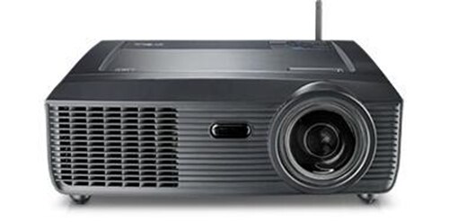 Dell S300w Projector